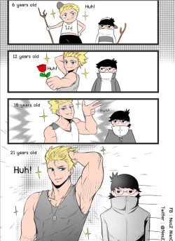 Page 24 of Childhood friend