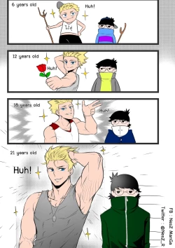 Page 25 of Childhood friend