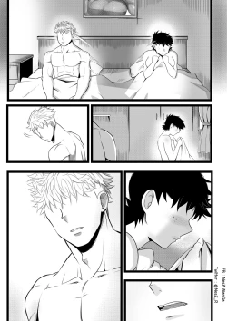 Page 8 of Childhood friend