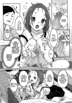 Page 5 of Kyou no Lucky Item | Today's Lucky Item