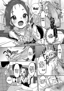 Page 7 of Kyou no Lucky Item | Today's Lucky Item