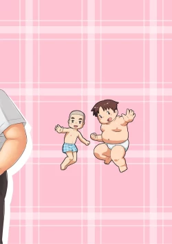 Page 40 of Osananajimi wa Kou Miete...