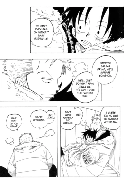 Page 16 of ANTI REGRET