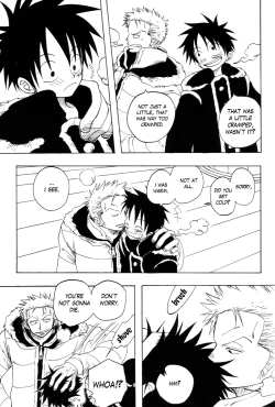 Page 30 of ANTI REGRET