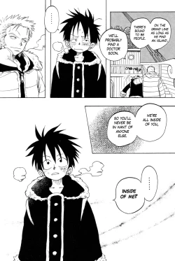 Page 31 of ANTI REGRET