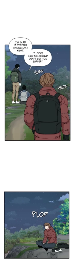 Page 124 of Full Volume Yaoi 1-12