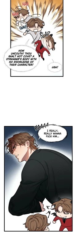 Page 134 of Full Volume Yaoi 1-12