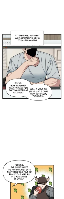 Page 136 of Full Volume Yaoi 1-12