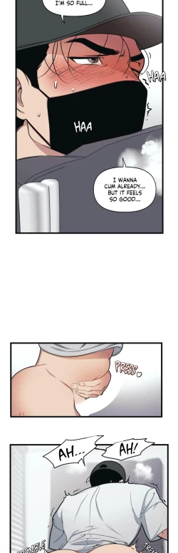 Page 140 of Full Volume Yaoi 1-12