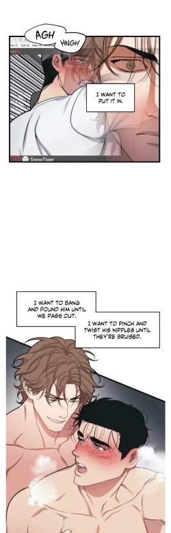 Page 142 of Full Volume Yaoi 1-12