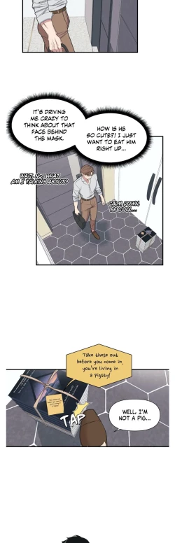 Page 17 of Full Volume Yaoi 1-12