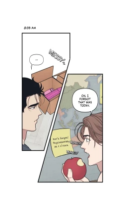 Page 297 of Full Volume Yaoi 1-12