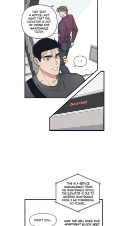 Page 303 of Full Volume Yaoi 1-12
