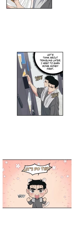 Page 34 of Full Volume Yaoi 1-12