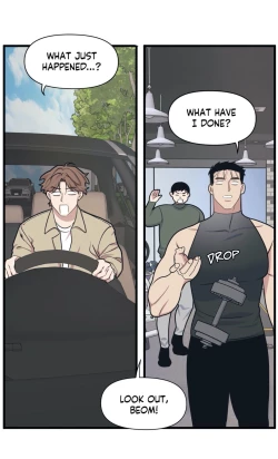 Page 371 of Full Volume Yaoi 1-12