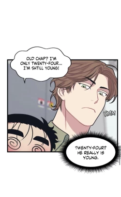 Page 382 of Full Volume Yaoi 1-12