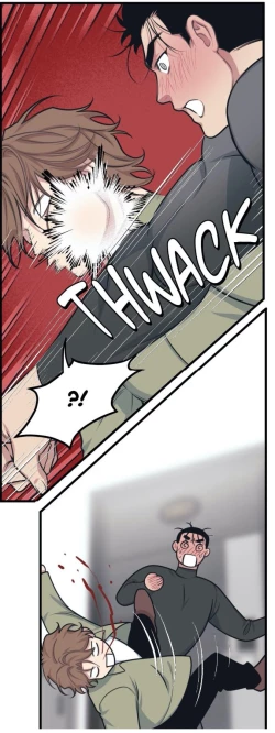 Page 387 of Full Volume Yaoi 1-12