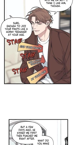 Page 400 of Full Volume Yaoi 1-12