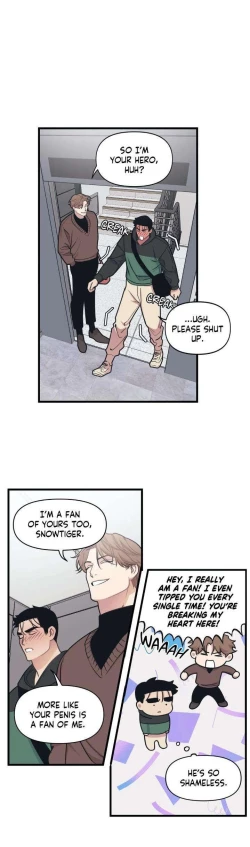 Page 452 of Full Volume Yaoi 1-12