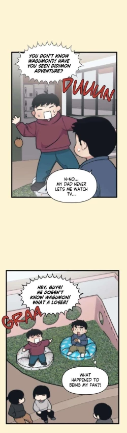 Page 458 of Full Volume Yaoi 1-12