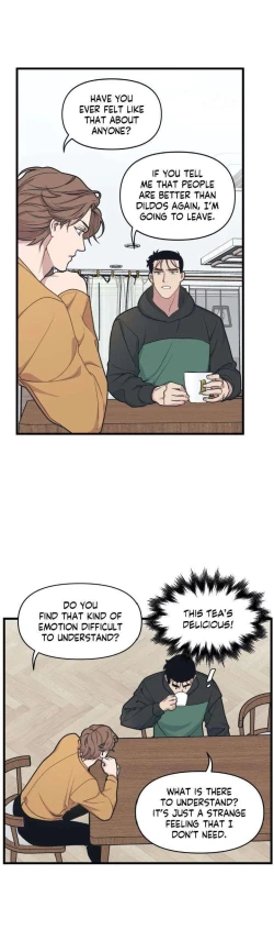 Page 464 of Full Volume Yaoi 1-12