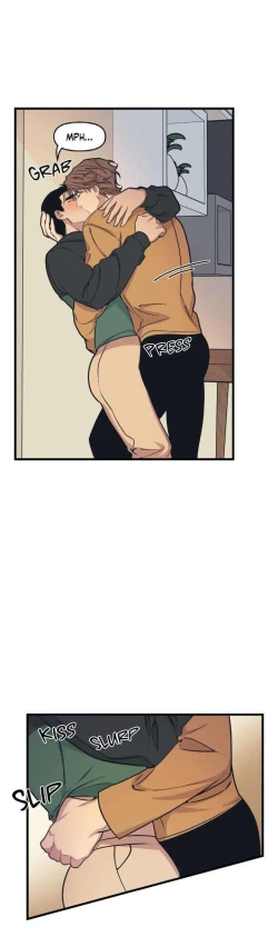 Page 471 of Full Volume Yaoi 1-12