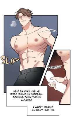 Page 506 of Full Volume Yaoi 1-12