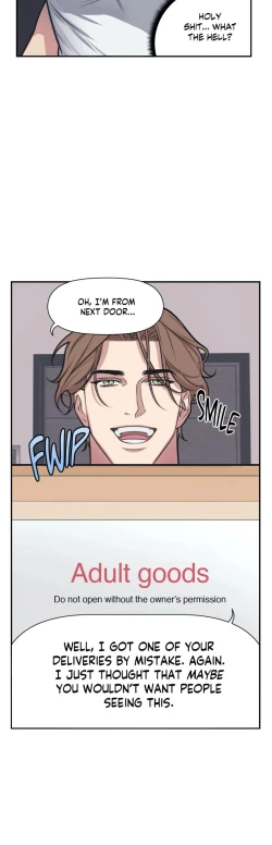 Page 6 of Full Volume Yaoi 1-12