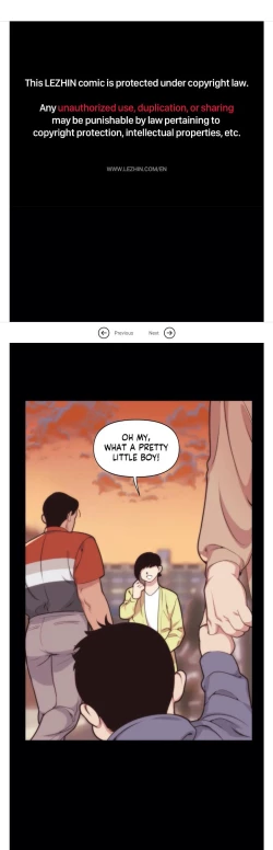 Page 98 of Full Volume Yaoi 1-12