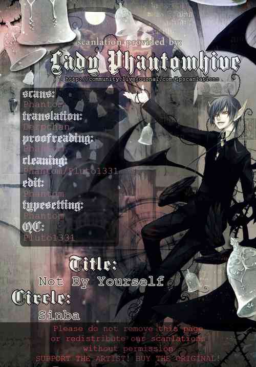 Download Hitori ni Shinai de