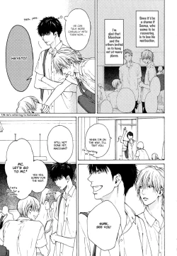 Page 106 of Blue Lust 1