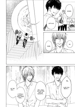 Page 107 of Blue Lust 1