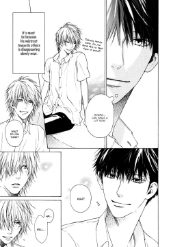 Page 110 of Blue Lust 1