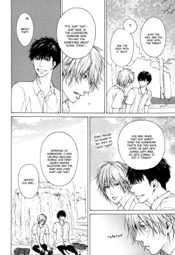 Page 111 of Blue Lust 1