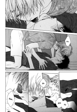 Page 141 of Blue Lust 1