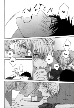 Page 143 of Blue Lust 1