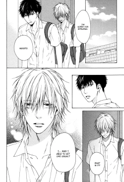 Page 155 of Blue Lust 1