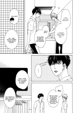 Page 160 of Blue Lust 1