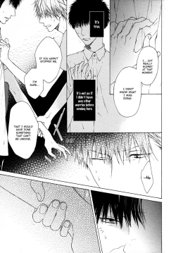 Page 80 of Blue Lust 1