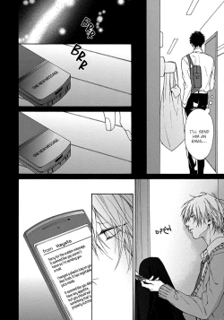 Page 102 of Blue Lust - 02