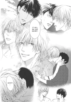 Page 109 of Blue Lust - 02