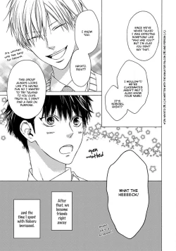 Page 10 of Blue Lust - 02