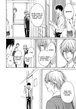 Page 112 of Blue Lust - 02