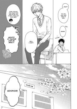 Page 14 of Blue Lust - 02