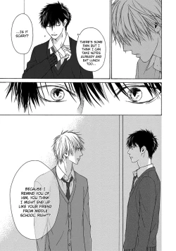 Page 156 of Blue Lust - 02