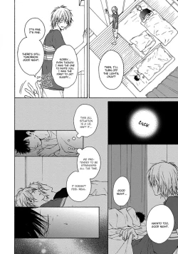 Page 27 of Blue Lust - 02