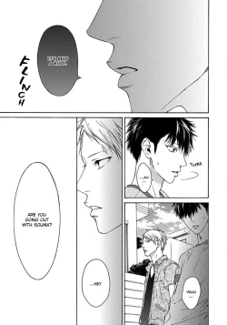 Page 38 of Blue Lust - 02