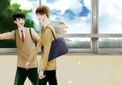 Page 3 of Blue Lust - 02