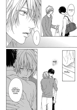 Page 61 of Blue Lust - 02