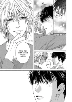 Page 64 of Blue Lust - 02